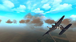 Sky Aces: WWII Air Combat