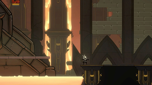 ���������꡼ No.004�Υ���ͥ������ / �����������ΰ��򥭥��Ȥʤꡤ������������æ�Ф��ܻؤ�����ȥ����ɥ����˥��ϥ���������Morkull Ragast's Rage�������ۿ�