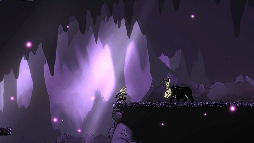 ���������꡼ No.006�Υ���ͥ������ / �����������ΰ��򥭥��Ȥʤꡤ������������æ�Ф��ܻؤ�����ȥ����ɥ����˥��ϥ���������Morkull Ragast's Rage�������ۿ�