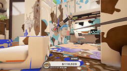 画像ギャラリー No.010のサムネイル画像 / Switch版「DORONKO WANKO」,7月24日に発売決定。ポメラニアンに加えて,柴犬やブルドッグら新たな犬種でも楽しめるように