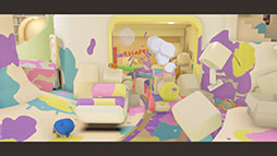 画像ギャラリー No.014のサムネイル画像 / Switch版「DORONKO WANKO」,7月24日に発売決定。ポメラニアンに加えて,柴犬やブルドッグら新たな犬種でも楽しめるように