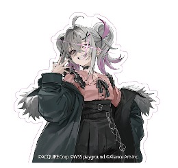 画像ギャラリー No.002のサムネイル画像 / 「オールインアビス イカサマサバキ」「剣と魔法と学園モノ。3 Remaster」を試遊展示。アクワイア,TGS 2025出展情報を公開