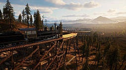 Railroads Online