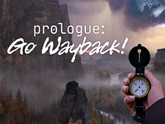 PLAYERUNKNOWN�Υ��Х��Х륲�����Prologue: Go Wayback!�ס�������������򳫻ϡ������ؽ�����������륪���ץ���ɤ��������褦