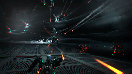 ���������꡼ No.004�Υ���ͥ������ / �����������ֳ���ʼ�פ���ꡤĶ����͹���¤ʪ��õ�����Ƥ����ᥫ�����������ޥ���3D����������Dolls Nest�ס�4��24����Steam��ȯ�����