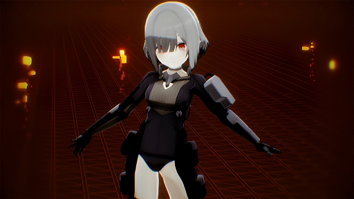 ���������꡼ No.002�Υ���ͥ������ / �˥ȥ��ץ饹�ο�����ȥ��Dolls Nest�ס�Steam�ˤ�������꡼���������������򥫥����ޥ����������Ѥ���������õ������3D���������