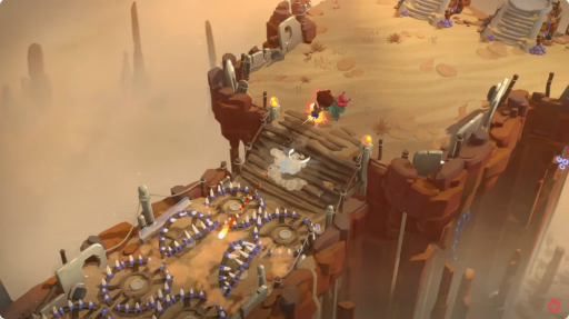 画像ギャラリー No.002のサムネイル画像 / 「Moonlighter 2: The Endless Vault」のデモ版が6月9日に配信決定