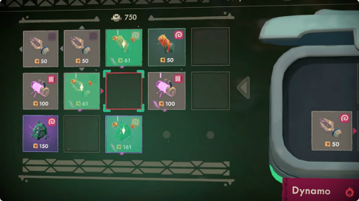 画像ギャラリー No.003のサムネイル画像 / 「Moonlighter 2: The Endless Vault」のデモ版が6月9日に配信決定