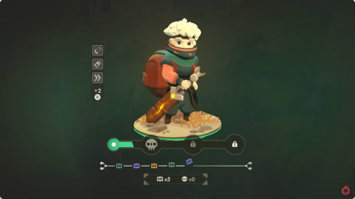画像ギャラリー No.005のサムネイル画像 / 「Moonlighter 2: The Endless Vault」のデモ版が6月9日に配信決定