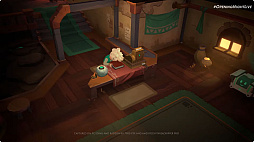 ꡼ No.001Υͥ / 饤RPGMoonlighter 2: The Endless VaultפΥ꡼1023˥