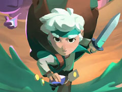 饤RPGMoonlighter 2: The Endless VaultפΥ꡼1023˥