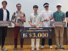 ǥ೫ȯԤΥƥȡ֥󥹡֡ ʥ 2025סǹޤ֥쥫פޡ3ãTGS2025