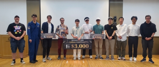 ���������꡼ No.011�Υ���ͥ������ / �֥��쥫��׳�ȯ�Ԥ�yona���ʹ������꡼������Τ���ޤǤȡ֥��󥹡����֡������� �ʥ��� 2025�פ���ޤ�����������TGS2025��