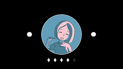 ���������꡼ No.003�Υ���ͥ������ / �֥��쥫��פ���The Indie Game Awards 2025�פǡ�Emotional Impact�ޡפ���ޡ����ܤΥ��ꥨ���������ʤμ��ޤϽ�