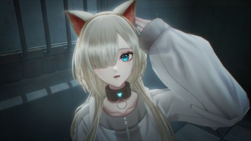 画像ギャラリー No.003のサムネイル画像 / 多重人格の少女と会話をして,事件に真相に迫る。対話型推理ADV「ソフィアは嘘と引き換えに」,Steamで配信開始