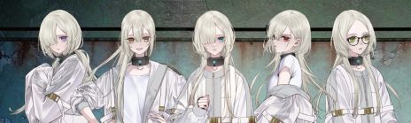 画像ギャラリー No.006のサムネイル画像 / 多重人格の少女と会話をして,事件に真相に迫る。対話型推理ADV「ソフィアは嘘と引き換えに」,Steamで配信開始