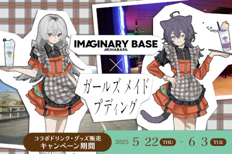 ꡼ No.001Υͥ / ֥륺ᥤɥץǥ󥰡סܥե522IMAGINARY BASE AKIHABARAפǳšܥɥ󥯤󶡤䥰åͽ