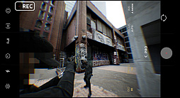 Real Shoot (Bodycam PVE)