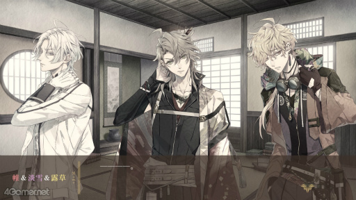 ꡼ No.004Υͥ / Υץ쥤ݡϡˢΥ桼˥ -trail-׷Ф줿Ȥʪ졤ʤä³Ԥڤʤ