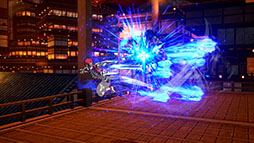 画像ギャラリー No.002のサムネイル画像 / 「鬼滅の刃 ヒノカミ血風譚2」,有償DLC「猗窩座(無限城編)」キャラクターパックを12月19日に配信。煉獄杏寿郎と死闘を繰り広げた上弦の参の鬼