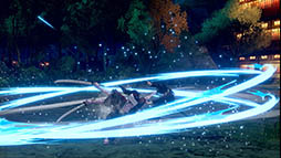 画像ギャラリー No.007のサムネイル画像 / 「鬼滅の刃 ヒノカミ血風譚2」,刀鍛冶の里編の新PVが公開に。店舗別購入特典のデザインも一挙解禁