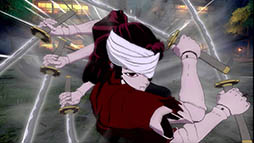 画像ギャラリー No.009のサムネイル画像 / 「鬼滅の刃 ヒノカミ血風譚2」,刀鍛冶の里編の新PVが公開に。店舗別購入特典のデザインも一挙解禁