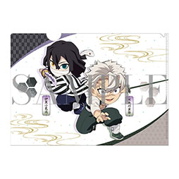 画像ギャラリー No.019のサムネイル画像 / 「鬼滅の刃 ヒノカミ血風譚2」,刀鍛冶の里編の新PVが公開に。店舗別購入特典のデザインも一挙解禁