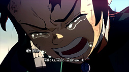 画像ギャラリー No.008のサムネイル画像 / 「鬼滅の刃 ヒノカミ血風譚2」,最新PVを公開。特定のキャラとの組み合わせで発生する「合体奥義」などの新要素や,ゲームシステムを紹介