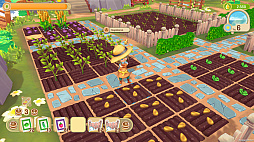 ���������꡼ No.002�Υ���ͥ������ / ��Sugardew Island ������������Τ�Ź�ס�����ȯ�䡣�Ҿ�ʪ�쥷�꡼���������ۤ�����������ץ�����ȡ�����å׷бĥ���