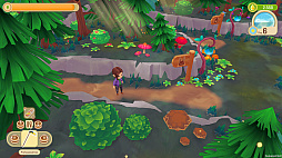 ���������꡼ No.003�Υ���ͥ������ / ��Sugardew Island ������������Τ�Ź�ס�����ȯ�䡣�Ҿ�ʪ�쥷�꡼���������ۤ�����������ץ�����ȡ�����å׷бĥ���