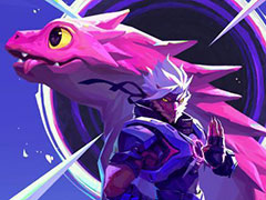 �롼��򥫡��ɤ��ϤǤͤ��ʤ������������FPS��FragPunk�ס�PS5�Ǥ�Xbox Series X|S�Ǥ��꡼������������1����ץ���2�Ⳬ��