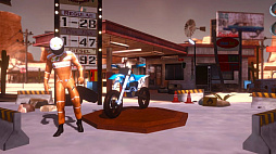 Dirt Bike Extreme 3D