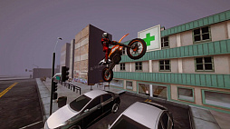 Dirt Bike Extreme 3D