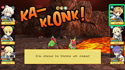 剣と魔法と学園モノ。3 Remaster