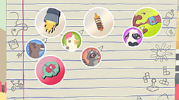 ���������꡼ No.004�Υ���ͥ������ / �֥��������³�ԤΡ�Ultimate Sheep Raccoon�ס��ǥ��Ǥ�2��21����23���δ��ָ���Ǹ���������4�ͤޤǤΥޥ���ץ쥤���б�