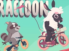 ϥ㳲ʪ֥פ³ԡUltimate Sheep Raccoonס꡼