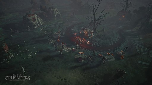 ꡼ No.005Υͥ / 14Υ衼åѤǷ깭뽽Ȱ襤ꥢ륿άRPGBand of Crusadersפʤgamescom