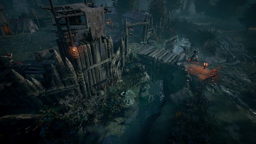 ꡼ No.011Υͥ / 14Υ衼åѤǷ깭뽽Ȱ襤ꥢ륿άRPGBand of Crusadersפʤgamescom