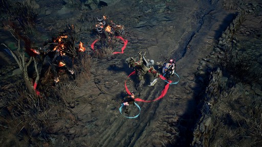 ꡼ No.012Υͥ / 14Υ衼åѤǷ깭뽽Ȱ襤ꥢ륿άRPGBand of Crusadersפʤgamescom