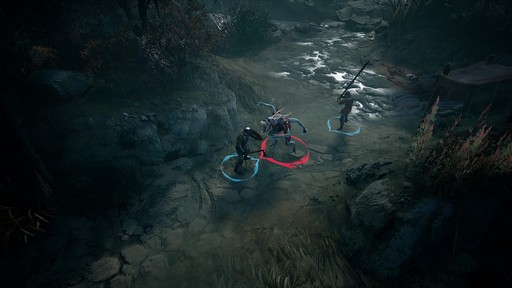 ꡼ No.013Υͥ / 14Υ衼åѤǷ깭뽽Ȱ襤ꥢ륿άRPGBand of Crusadersפʤgamescom