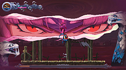 ꡼ No.004 | NINJA GAIDEN: Ragebound