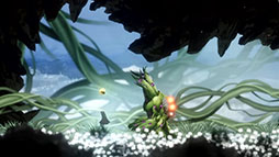 ���������꡼ No.005�Υ���ͥ������ / �ѥå��ޥ�ΰ����Ҥ�ɤ���õ������2D��������󥲡����Shadow Labyrinth�ס�7��17����ȯ��