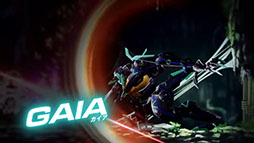 ���������꡼ No.006�Υ���ͥ������ / �ѥå��ޥ�ΰ����Ҥ�ɤ���õ������2D��������󥲡����Shadow Labyrinth�ס�7��17����ȯ��