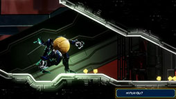 ���������꡼ No.007�Υ���ͥ������ / �ѥå��ޥ�ΰ����Ҥ�ɤ���õ������2D��������󥲡����Shadow Labyrinth�ס�7��17����ȯ��