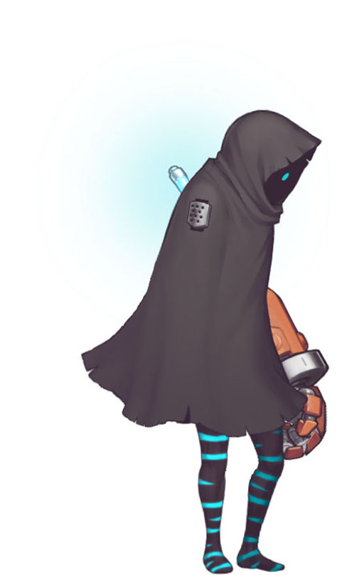 ���������꡼ No.014�Υ���ͥ������ / �ѥå��ޥ�ΰ����Ҥ�ɤ���õ������2D��������󥲡����Shadow Labyrinth�ס�7��17����ȯ��