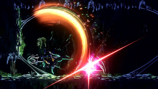 ���������꡼ No.021�Υ���ͥ������ / �ѥå��ޥ�ΰ����Ҥ�ɤ���õ������2D��������󥲡����Shadow Labyrinth�ס�7��17����ȯ��