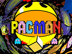 「パックマン」,生誕45周年を迎える。これまでの思い出と未来を詰め込んだ特別映像「INSERT COIN FOR AMAZING」を公開