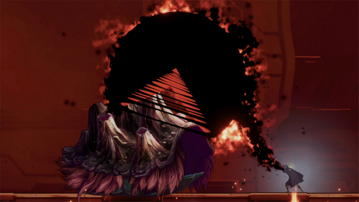 ꡼ No.001Υͥ / Υץ쥤ݡõShadow Labyrinthפϡѥåޥ󤬥ܥ򿩤Ԥµܤˡ֥ǥפΥȡӸ򸫤