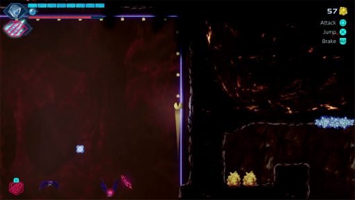 ꡼ No.004Υͥ / Υץ쥤ݡõShadow Labyrinthפϡѥåޥ󤬥ܥ򿩤Ԥµܤˡ֥ǥפΥȡӸ򸫤