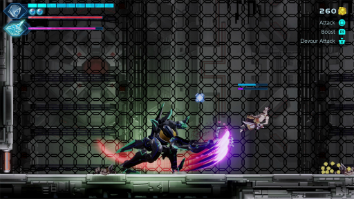 ꡼ No.007Υͥ / Υץ쥤ݡõShadow Labyrinthפϡѥåޥ󤬥ܥ򿩤Ԥµܤˡ֥ǥפΥȡӸ򸫤